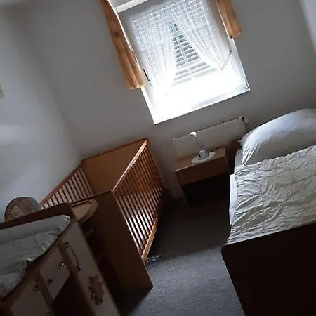 Klose Apartmán