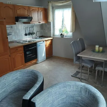 Apartmán Klose