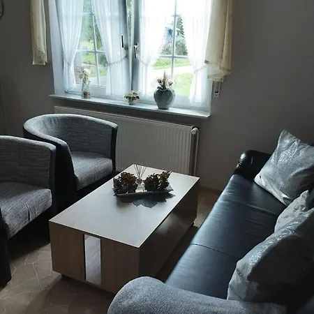 Apartmán Klose