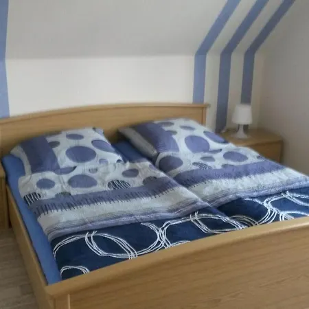 Klose Apartmán